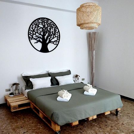 Casa Ida Apartment Песаро Екстериор снимка