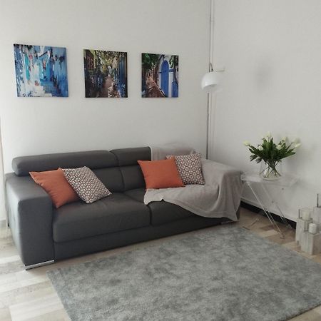 Casa Ida Apartment Песаро Екстериор снимка