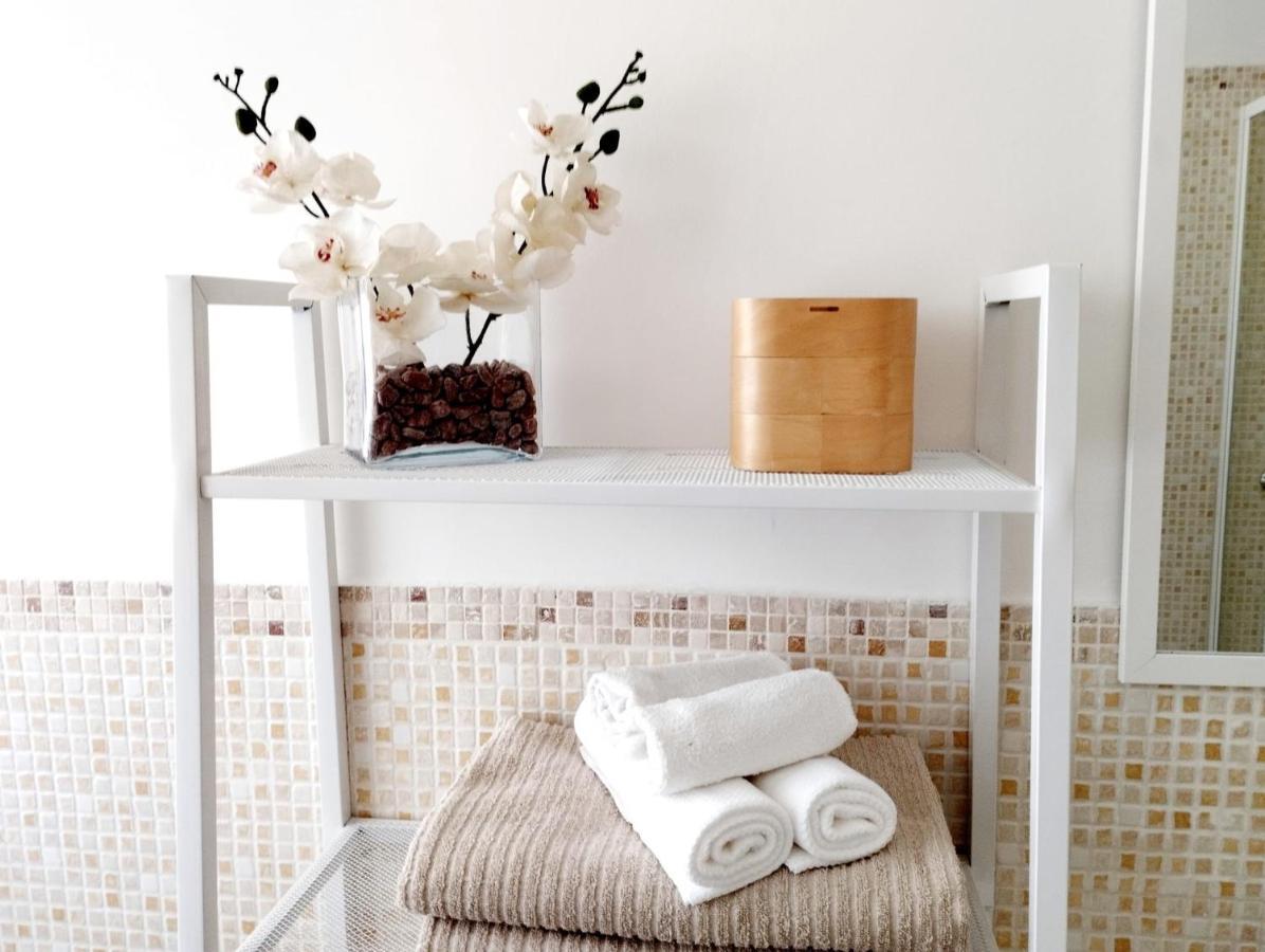 Casa Ida Apartment Песаро Екстериор снимка