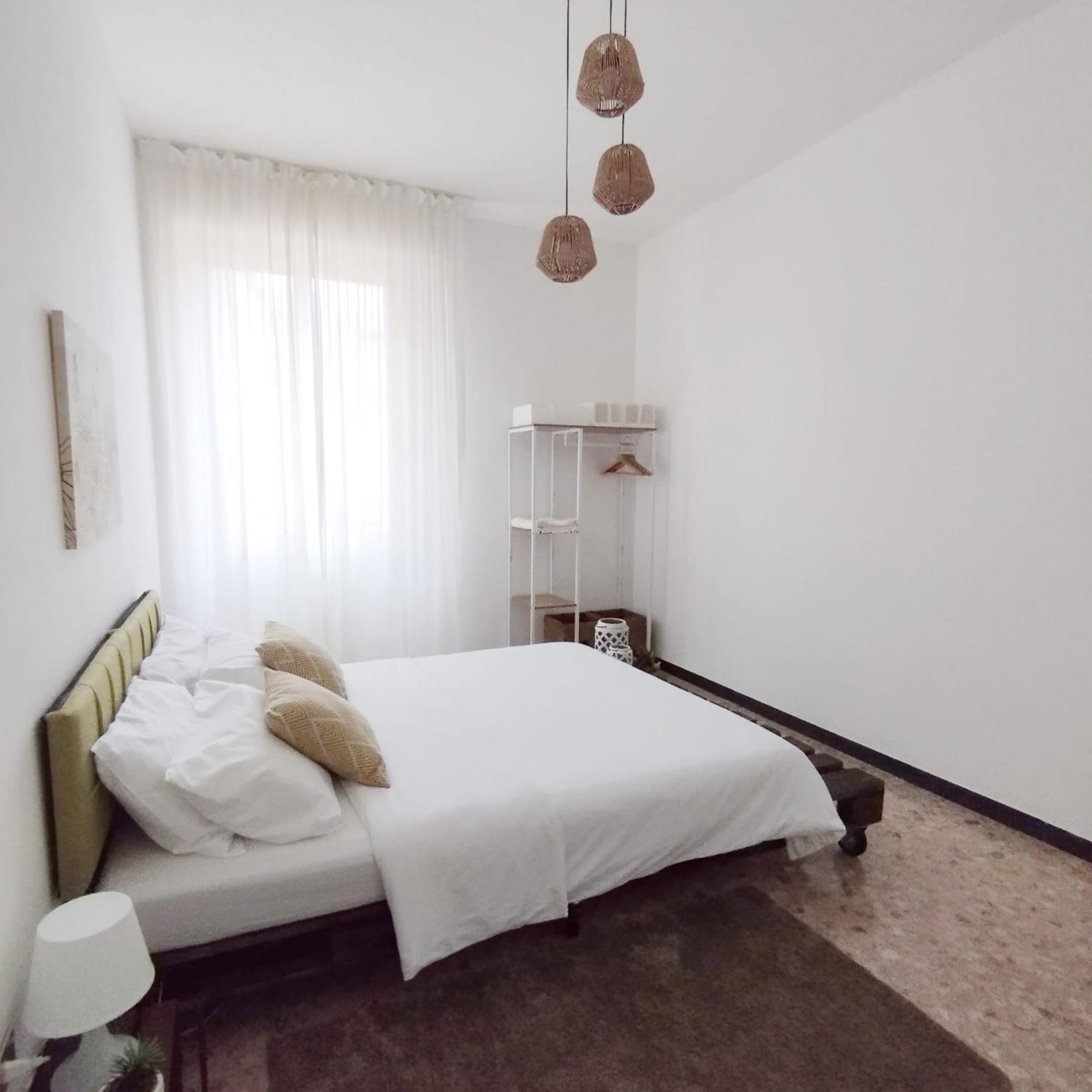 Casa Ida Apartment Песаро Екстериор снимка